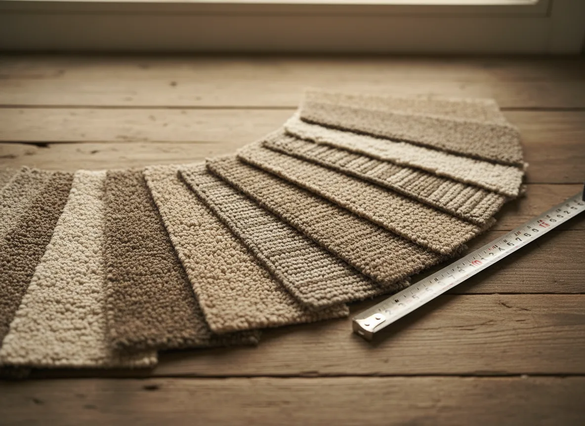 Carpet Installation New Bloomington, OH FAQs